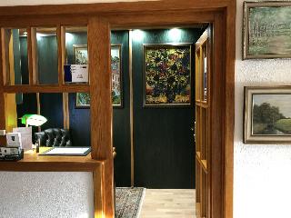 Antik Hotel Sofia Litomysl fotoÄŸrafÄ±