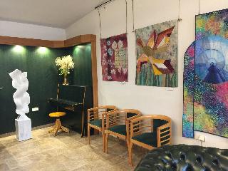 Antik Hotel Sofia Litomysl fotoÄŸrafÄ±