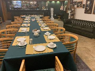 Antik Hotel Sofia Litomysl fotoÄŸrafÄ±