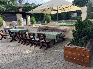 Antik Hotel Sofia Litomysl fotoÄŸrafÄ±