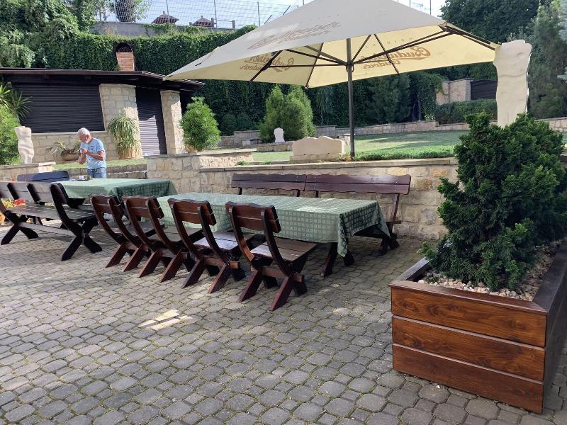 Antik Hotel Sofia Litomysl - Aktivite