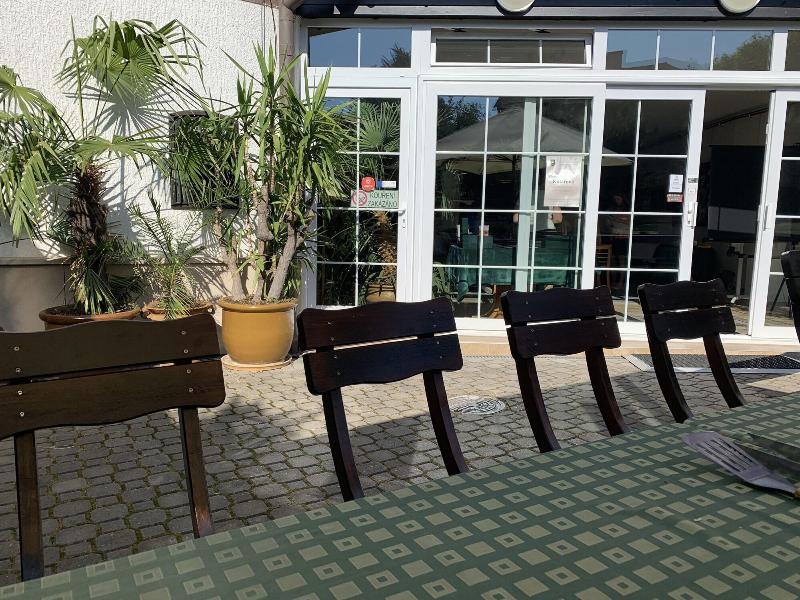 Antik Hotel Sofia Litomysl - Aktivite