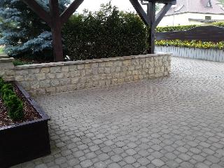 Antik Hotel Sofia Litomysl fotoÄŸrafÄ±