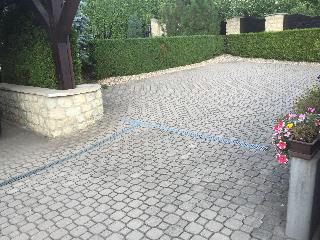 Antik Hotel Sofia Litomysl fotoÄŸrafÄ±