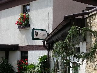 Antik Hotel Sofia Litomysl fotoÄŸrafÄ±