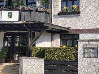 Antik Hotel Sofia Litomysl fotoÄŸrafÄ±
