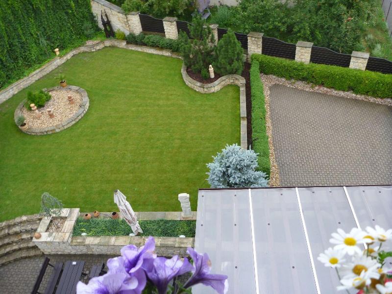 Antik Hotel Sofia Litomysl - Genel