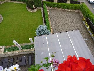 Antik Hotel Sofia Litomysl fotoÄŸrafÄ±