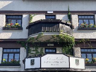 Antik Hotel Sofia Litomysl fotoÄŸrafÄ±