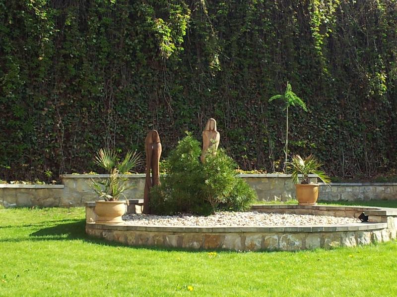 Antik Hotel Sofia Litomysl - Genel