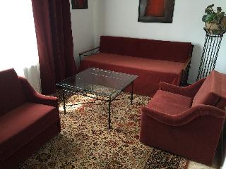 Antik Hotel Sofia Litomysl fotoÄŸrafÄ±