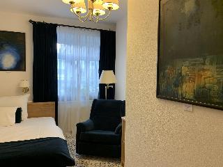 Antik Hotel Sofia Litomysl fotoÄŸrafÄ±