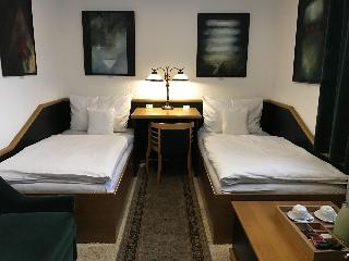 Antik Hotel Sofia Litomysl fotoÄŸrafÄ±