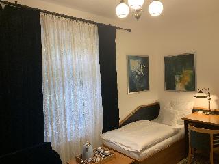 Antik Hotel Sofia Litomysl fotoÄŸrafÄ±