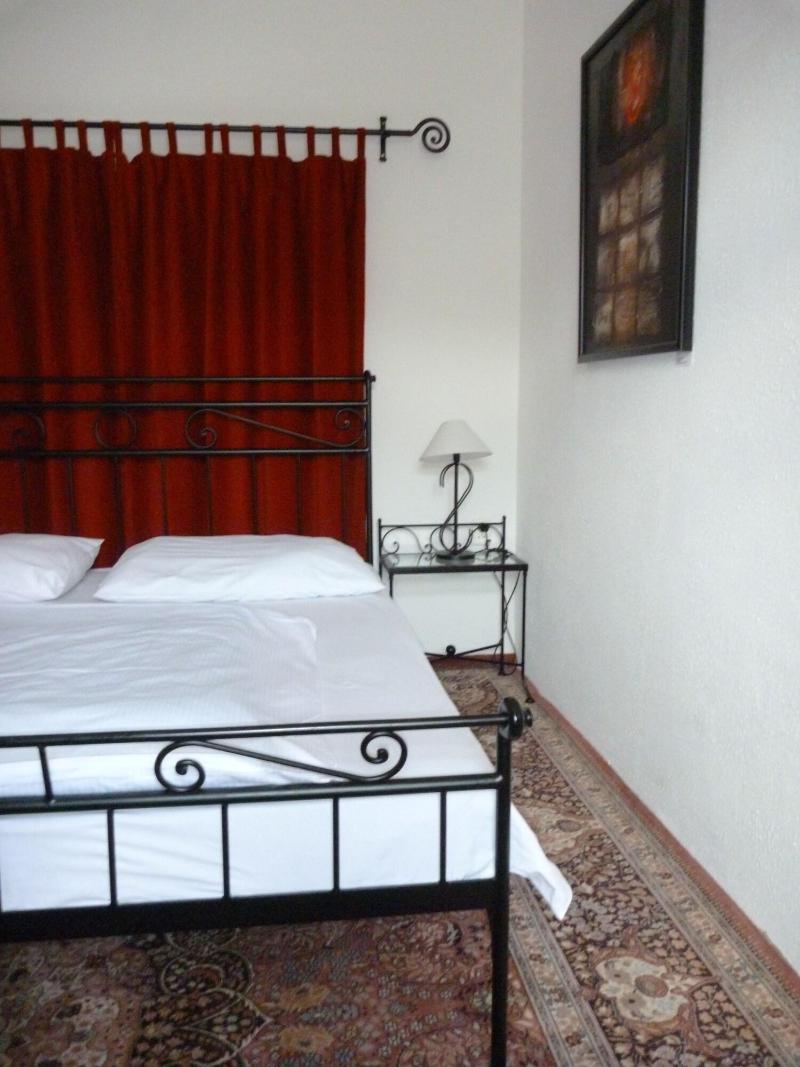 Antik Hotel Sofia Litomysl - Oda
