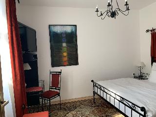Antik Hotel Sofia Litomysl fotoÄŸrafÄ±