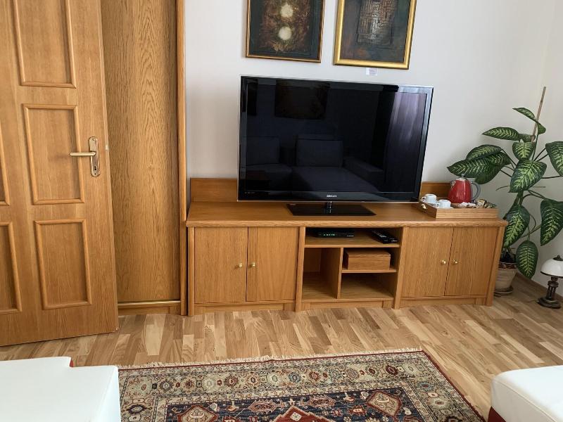 Antik Hotel Sofia Litomysl - Oda