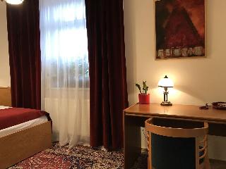 Antik Hotel Sofia Litomysl fotoÄŸrafÄ±