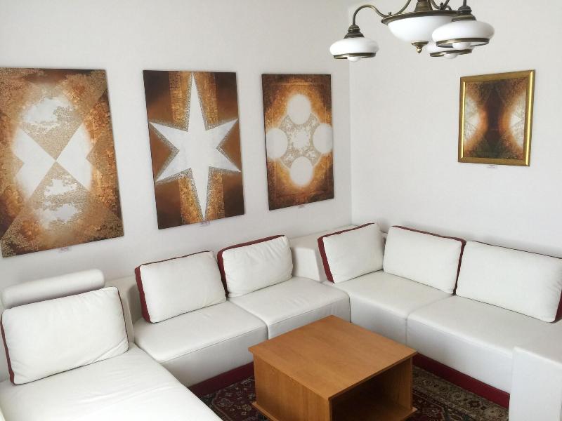Antik Hotel Sofia Litomysl - Oda
