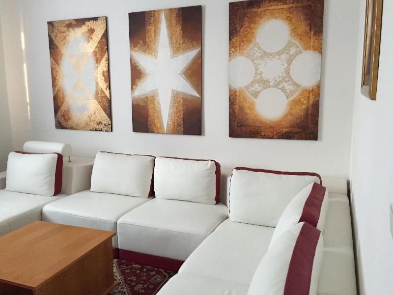 Antik Hotel Sofia Litomysl - Oda