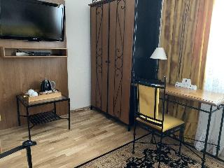 Antik Hotel Sofia Litomysl fotoÄŸrafÄ±