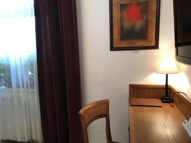 Antik Hotel Sofia Litomysl - Oda