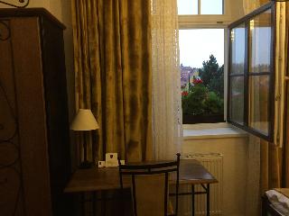 Antik Hotel Sofia Litomysl fotoÄŸrafÄ±