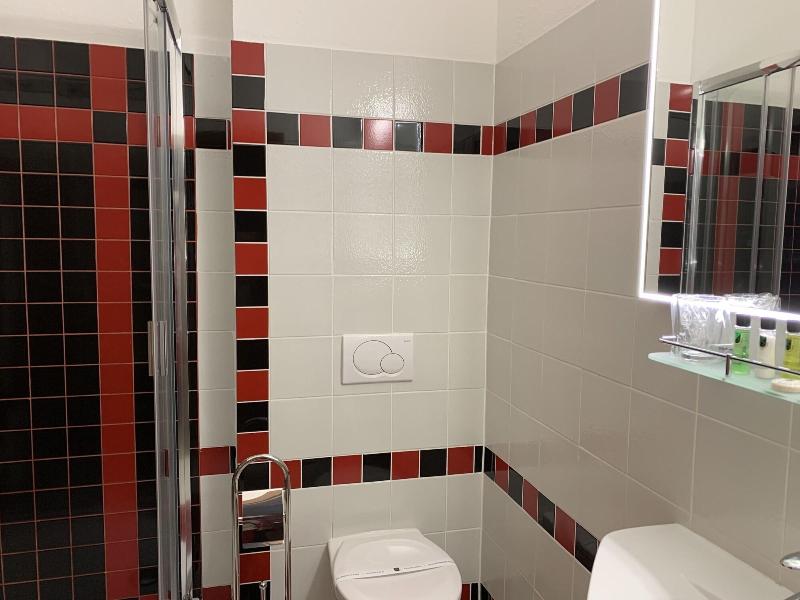 Antik Hotel Sofia Litomysl - Oda