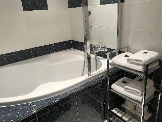 Antik Hotel Sofia Litomysl fotoÄŸrafÄ±