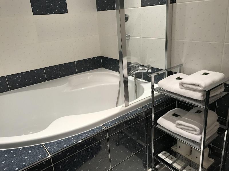 Antik Hotel Sofia Litomysl - Oda