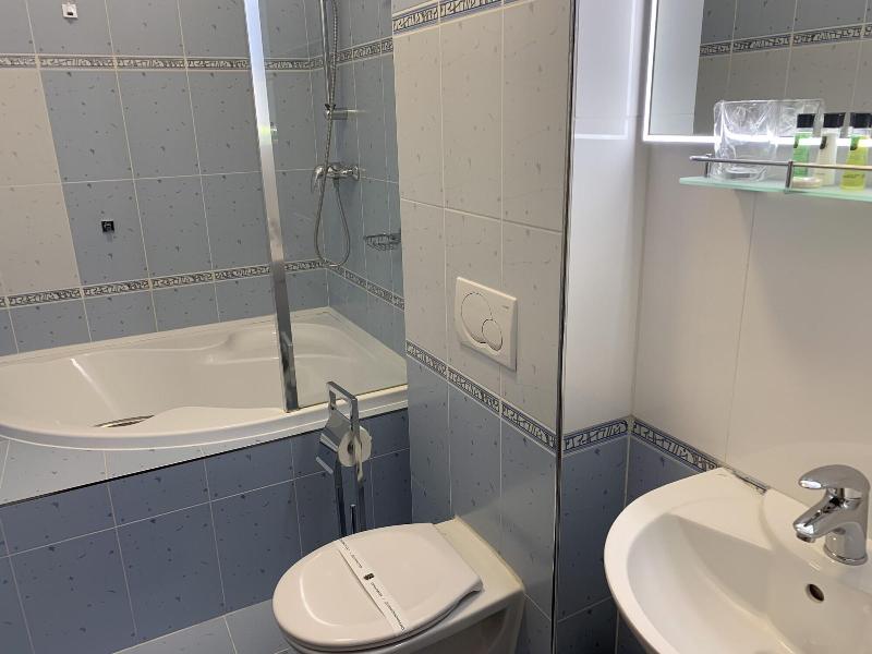 Antik Hotel Sofia Litomysl - Oda