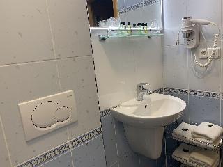 Antik Hotel Sofia Litomysl fotoÄŸrafÄ±