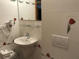 Antik Hotel Sofia Litomysl fotoÄŸrafÄ±