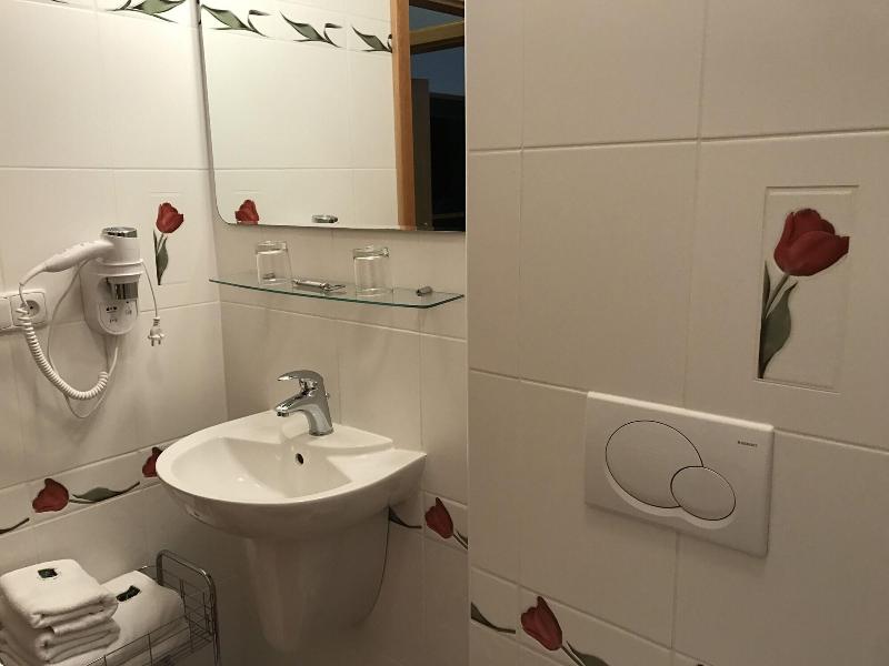 Antik Hotel Sofia Litomysl - Oda