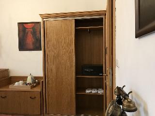 Antik Hotel Sofia Litomysl fotoÄŸrafÄ±
