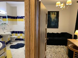 Antik Hotel Sofia Litomysl fotoÄŸrafÄ±