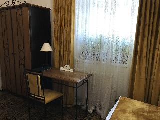 Antik Hotel Sofia Litomysl fotoÄŸrafÄ±