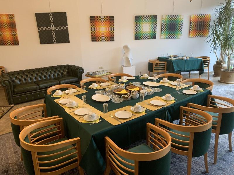 Antik Hotel Sofia Litomysl - Restoran