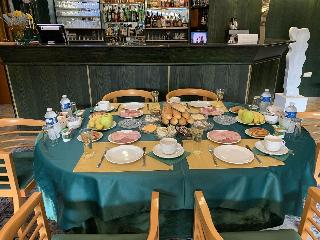 Antik Hotel Sofia Litomysl fotoÄŸrafÄ±