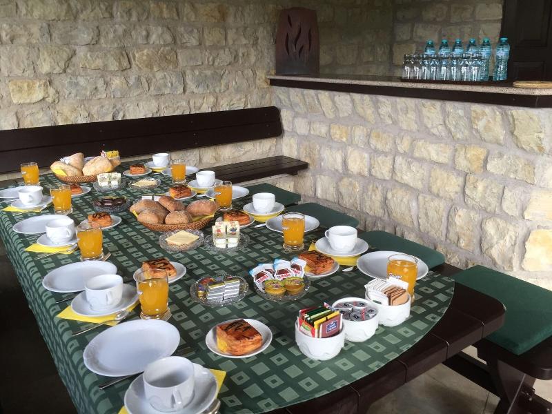 Antik Hotel Sofia Litomysl - Restoran