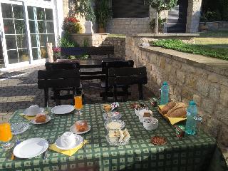 Antik Hotel Sofia Litomysl fotoÄŸrafÄ±