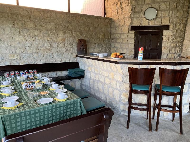 Antik Hotel Sofia Litomysl - Restoran