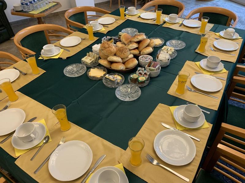 Antik Hotel Sofia Litomysl - Restoran