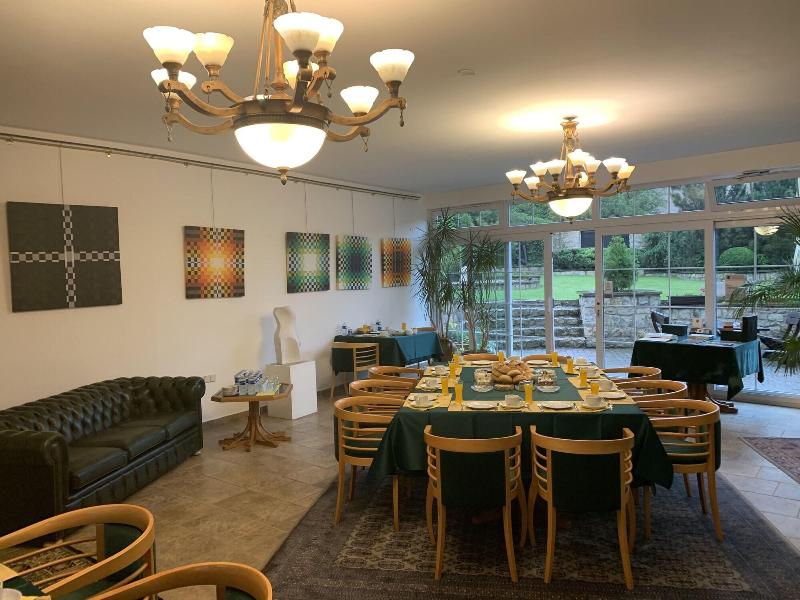 Antik Hotel Sofia Litomysl - Restoran