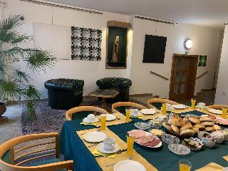 Antik Hotel Sofia Litomysl fotoÄŸrafÄ±