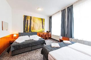 Zlata Vaha otel fotoğrafı
