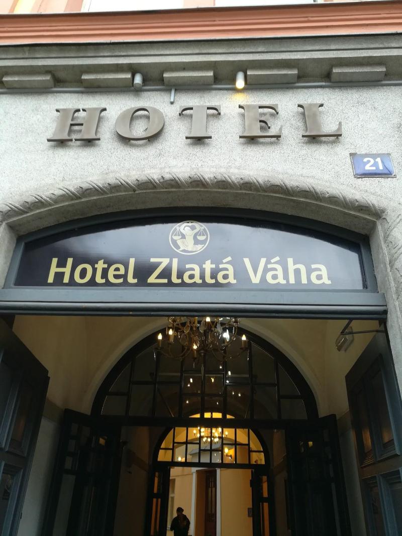 Zlata Vaha - Genel