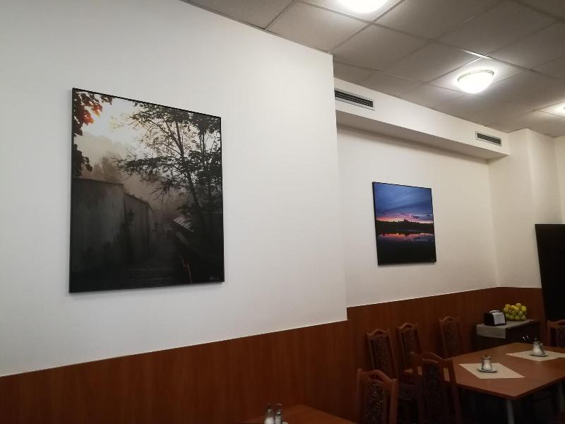 Zlata Vaha - Restoran