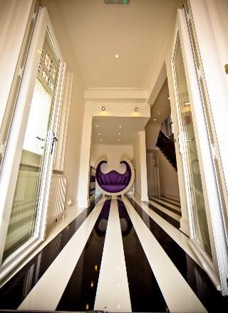 G Boutique Hotel fotoÄŸrafÄ±