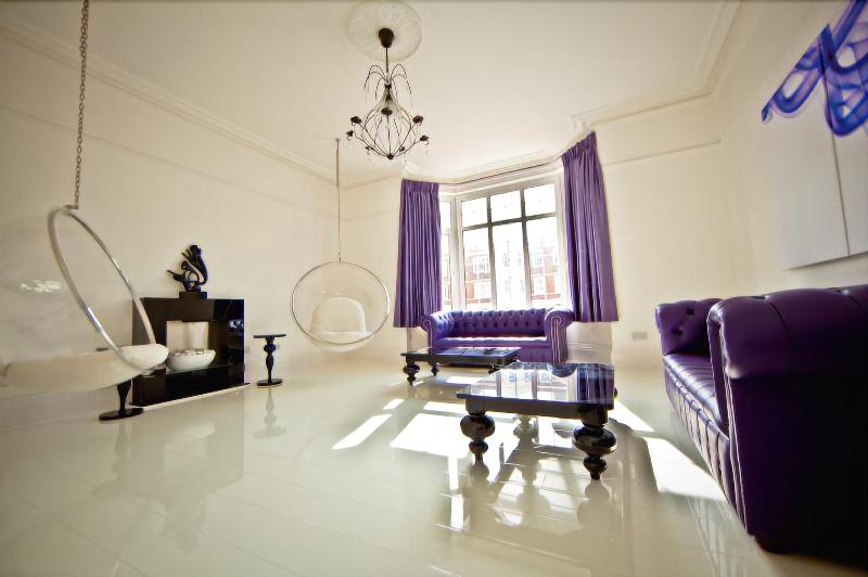 G Boutique Hotel - Lobi